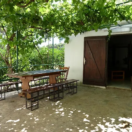 Apartments Ena Apartment Trogir