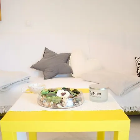 Apartment Apartments Ena