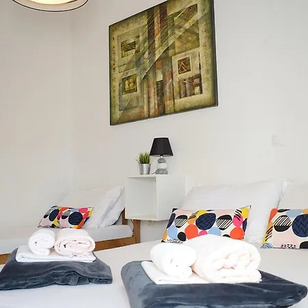 Apartment Apartments Ena Trogir