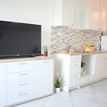 Apartments Ena Apartment Trogir