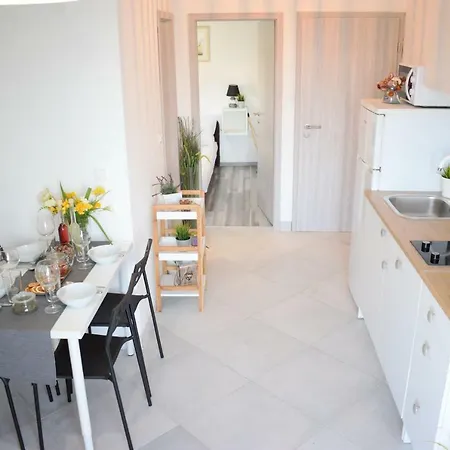 Apartments Ena Trogir
