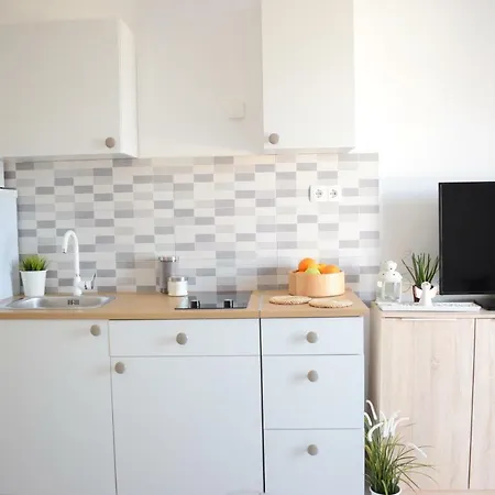 Apartment Apartments Ena *