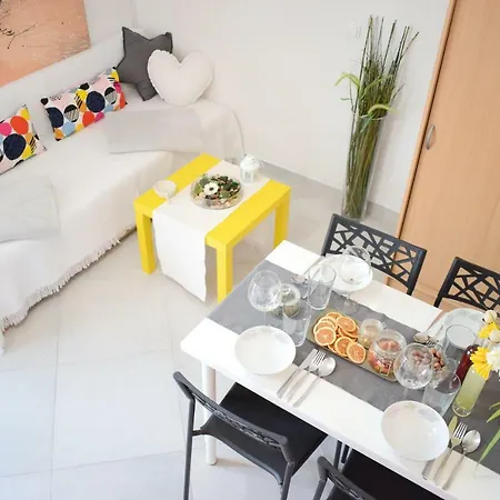 Apartment Apartments Ena