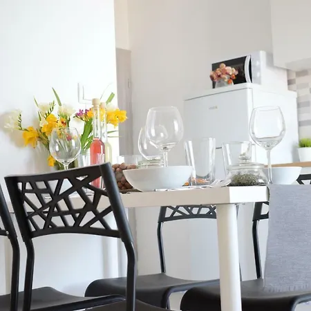 Apartment Apartments Ena