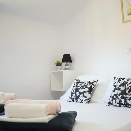 Apartment Apartments Ena *