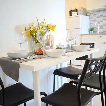 Apartments Ena *