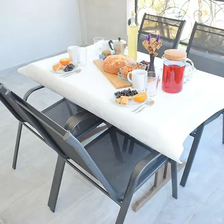 Apartment Apartments Ena Trogir