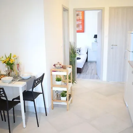 Apartment Apartments Ena