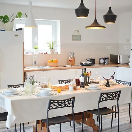 Apartment Apartments Ena *