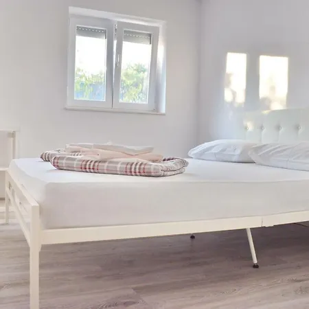 Apartment Apartments Ena *